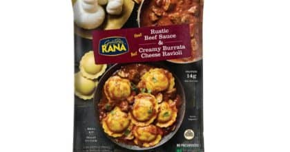 Ravioli Sold at Costco Recalled Over Undeclared Allergens