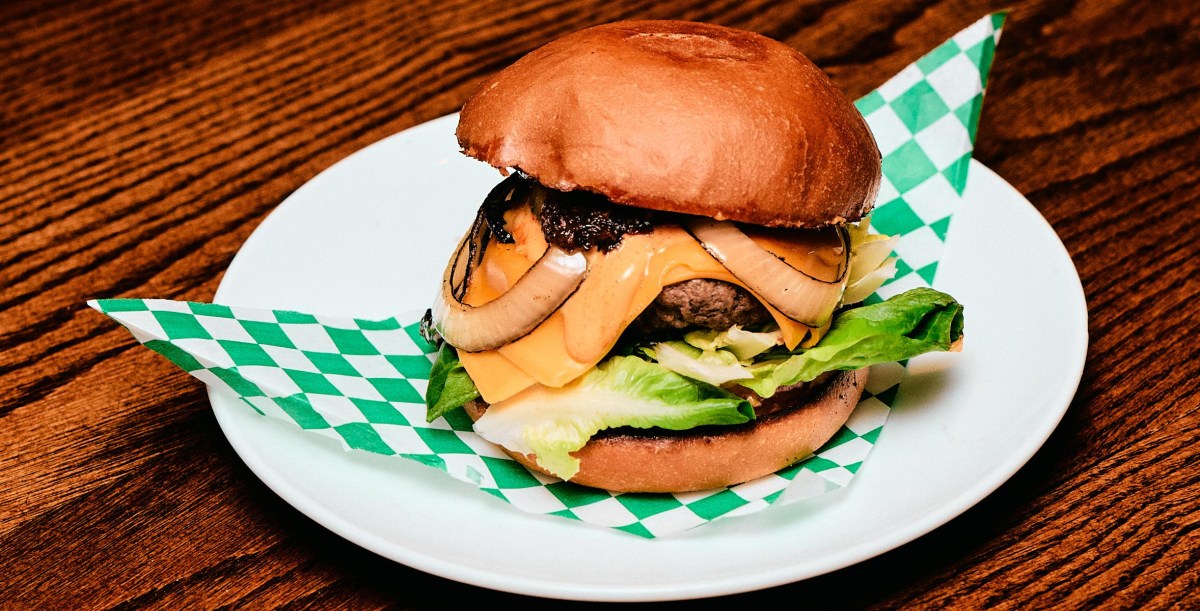 A Reborn Echo Park Sports Bar Goes for the Unexpected
