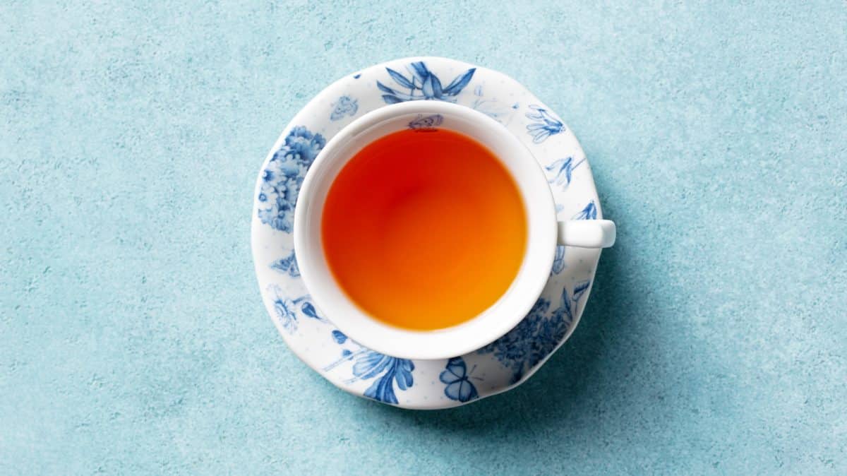 8 Ways To Upgrade A Cup Of Herbal Tea