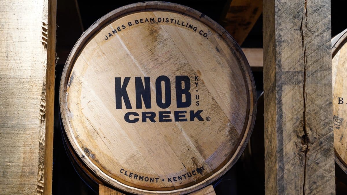 7 Facts To Know If You Enjoy Knob Creek Bourbon Whiskey
