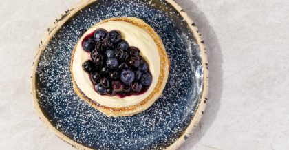 The Hottest New Brunches to Try in Los Angeles