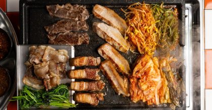 The Best Los Angeles Restaurants Open on Monday Nights