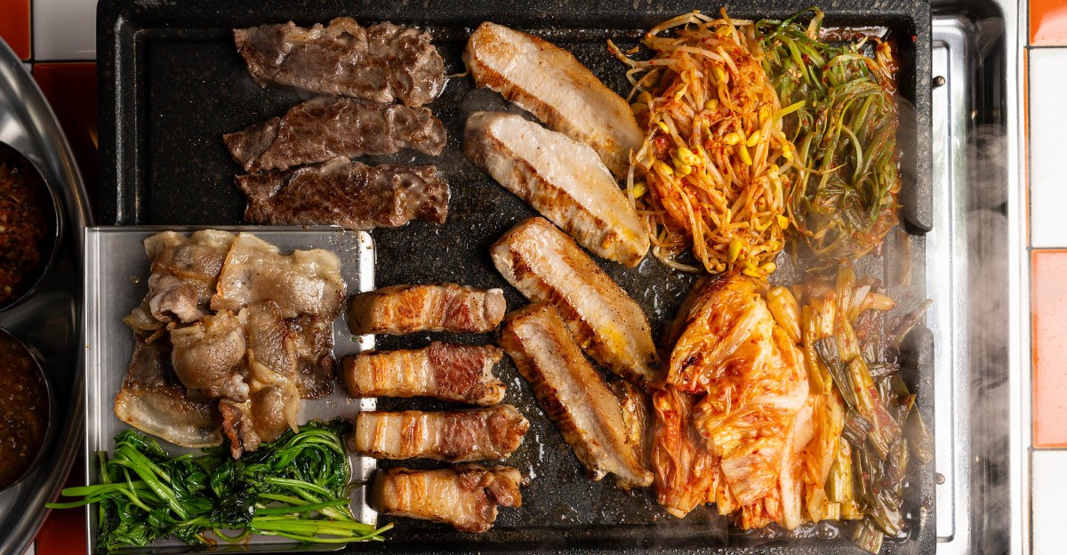 The Best Los Angeles Restaurants Open on Monday Nights