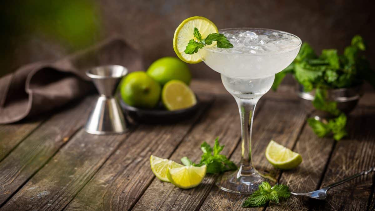 The 2-1-1 Rule You Should Follow For The Best Margarita This Summer