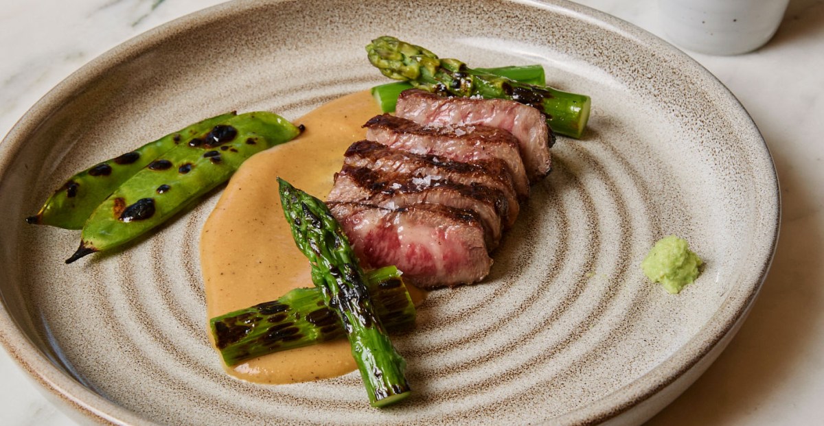 Michael Mina Is Cutting Ties With Popular Tiburon Waterfront Restaurant
