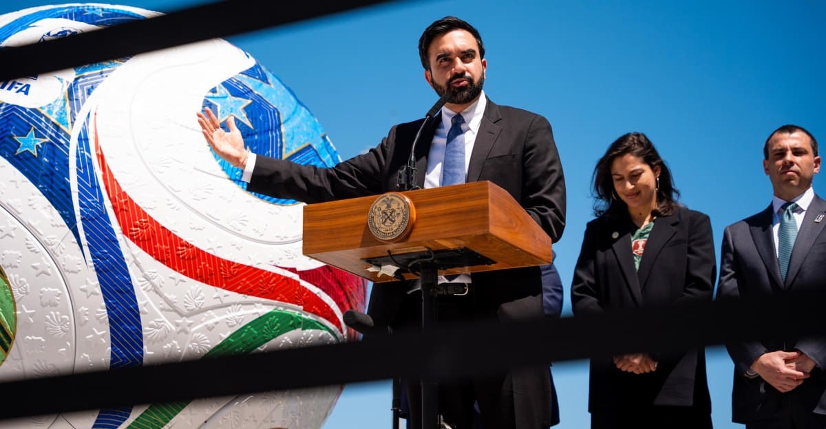 Hundreds of NYC Restaurants Are Offering $26 Dining Deals During the World Cup