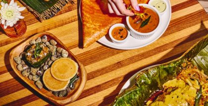Three Perfect Days of Food Tours, Hotspots, and Global Dining in New York City