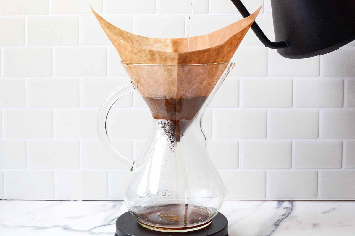 The 6 Best Non-Toxic Coffee Makers We’ve Tested