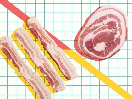 Culinary Experts Reveal When Pancetta Is Better Than Bacon