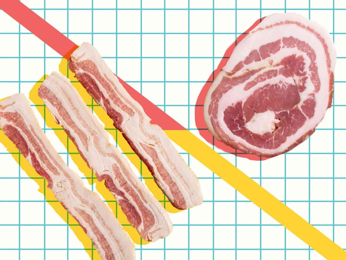 Culinary Experts Reveal When Pancetta Is Better Than Bacon