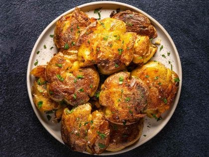28 Potato Dinners That Are Crispy, Creamy, and Worth Making Tonight
