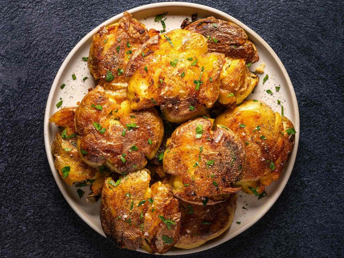 28 Potato Dinners That Are Crispy, Creamy, and Worth Making Tonight