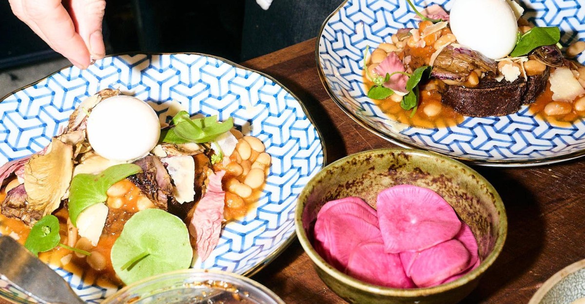 The Best New Restaurants in the Seattle Area, May 2026