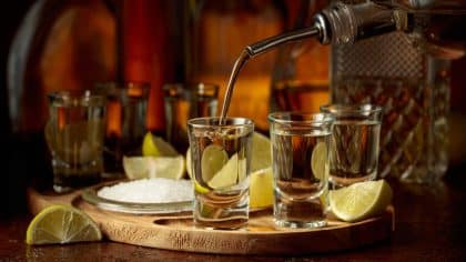 This Type Of Tequila Is The Blended Scotch Of The Agave World