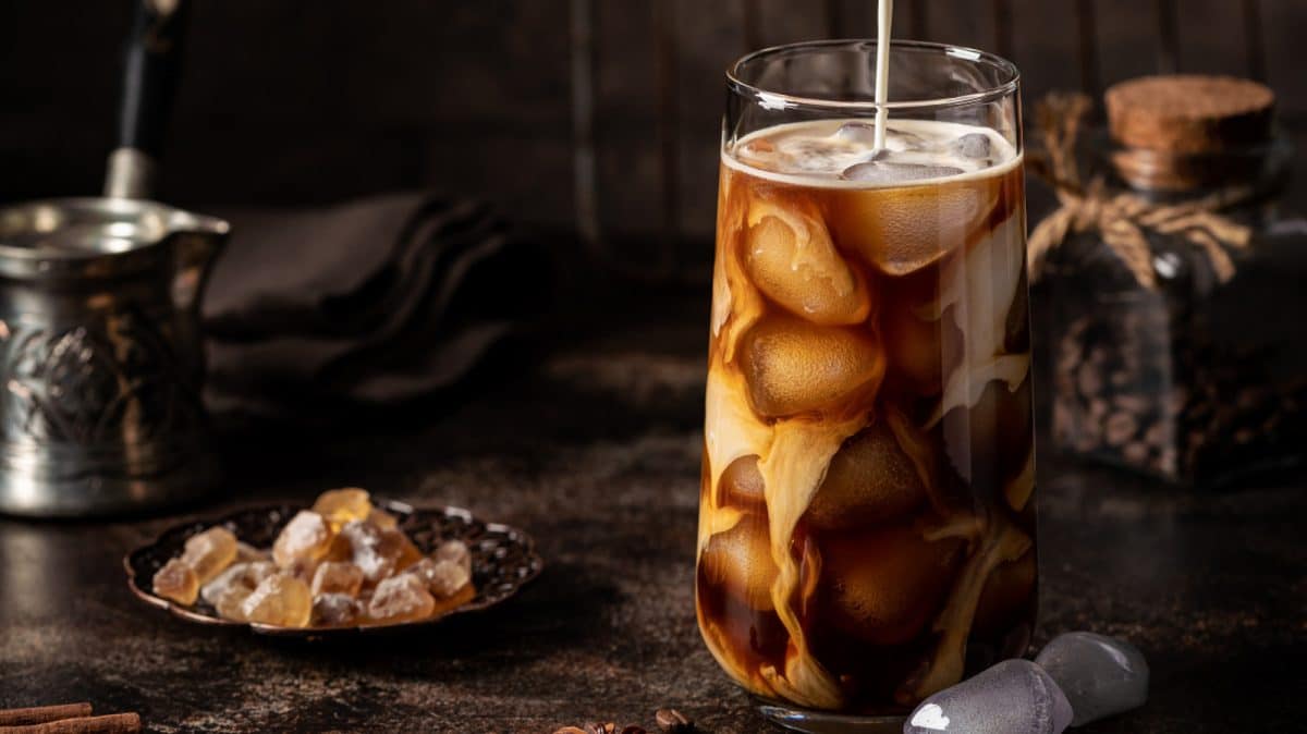 The Spiked Vietnamese Coffee That's Almost Four Loko-Level Boozy