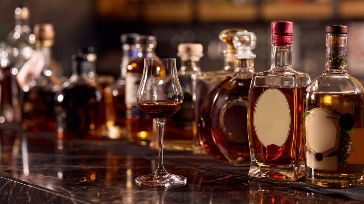 12 XO Cognacs To Try If You Love Whiskey