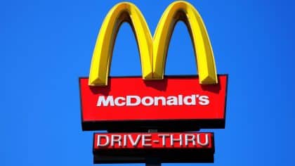 $18 Big Macs and $20 minimum wage, Gavinomics here we come