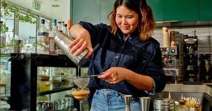 Introducing the Best New Bartenders of 2026