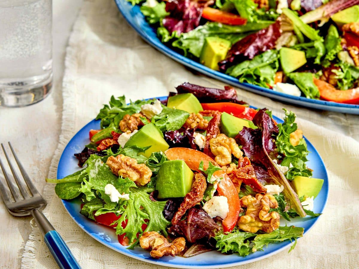 Taverna Tony's California Salad