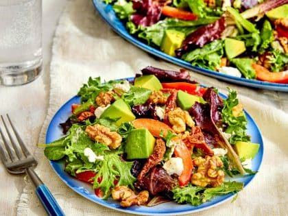Taverna Tony's California Salad