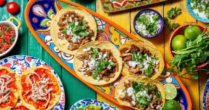 Top Cinco de Mayo Deals in 2026 from Chipotle, Taco Bell, Chili’s and More