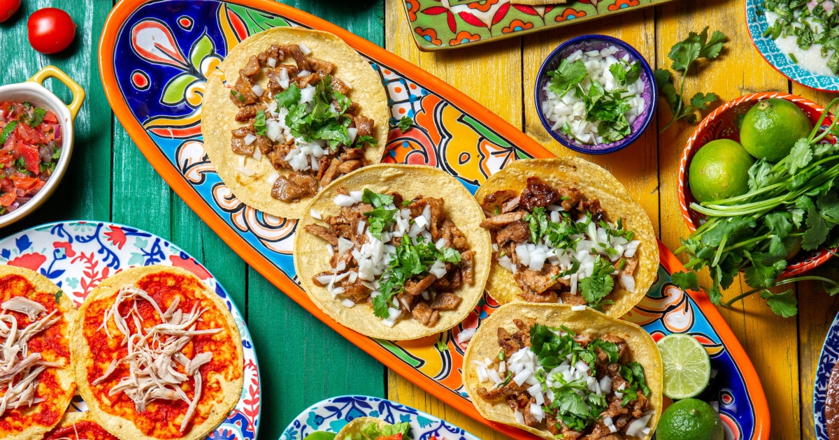Top Cinco de Mayo Deals in 2026 from Chipotle, Taco Bell, Chili’s and More