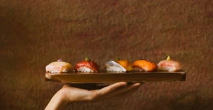 The Best New Restaurants Around D.C., June 2026