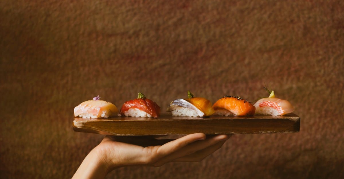 The Best New Restaurants Around D.C., June 2026