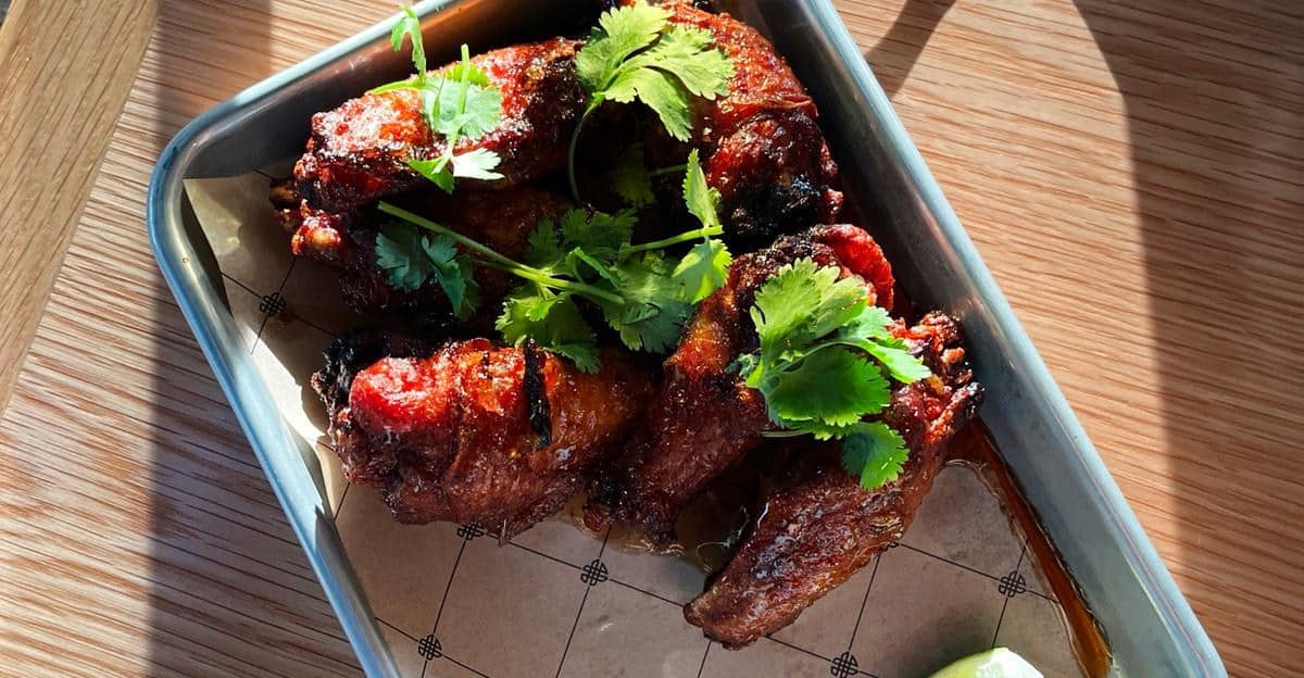The Best Restaurants in Eugene, According to a Local