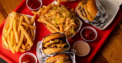 The Best Burgers in Las Vegas, According to Eater Editors