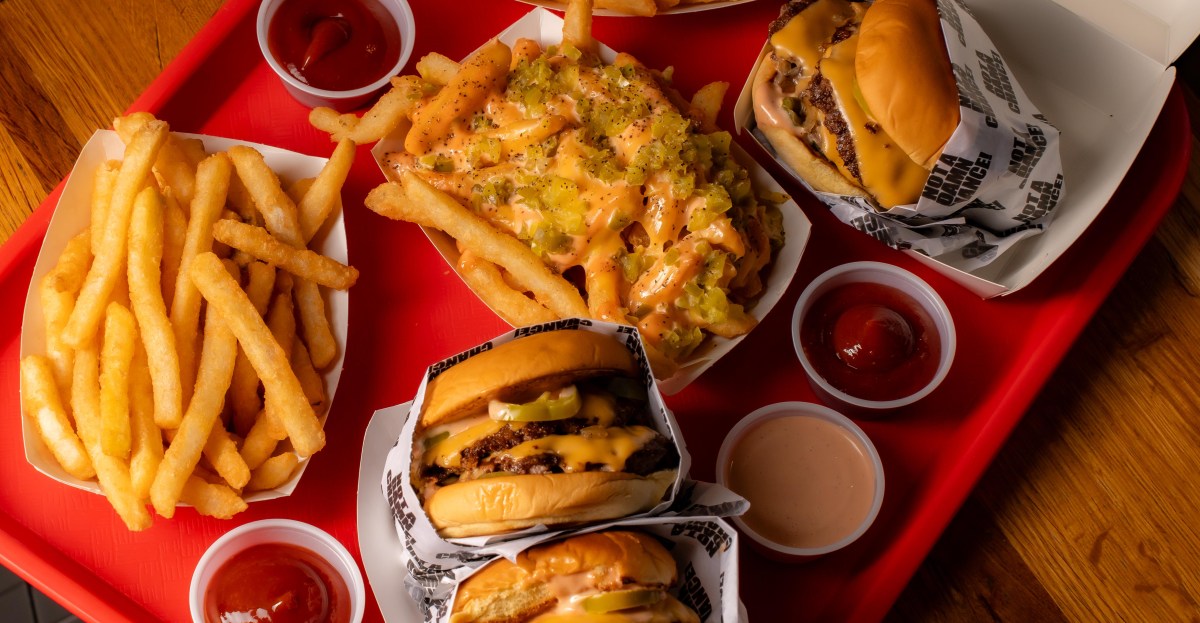 The Best Burgers in Las Vegas, According to Eater Editors