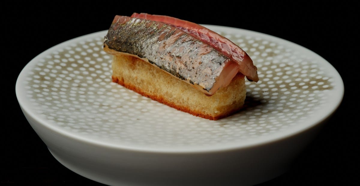 Los Angeles’s 2026 Michelin Stars, Mapped