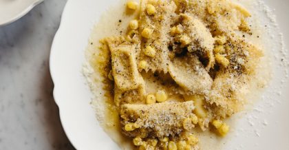 Here Are Los Angeles’s New Michelin Bib Gourmand Restaurants for 2026