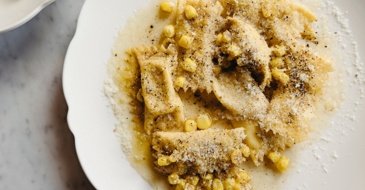Here Are Los Angeles’s New Michelin Bib Gourmand Restaurants for 2026