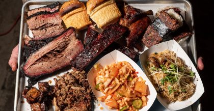 The Best Barbecue Restaurants in Los Angeles, According to Eater Editors