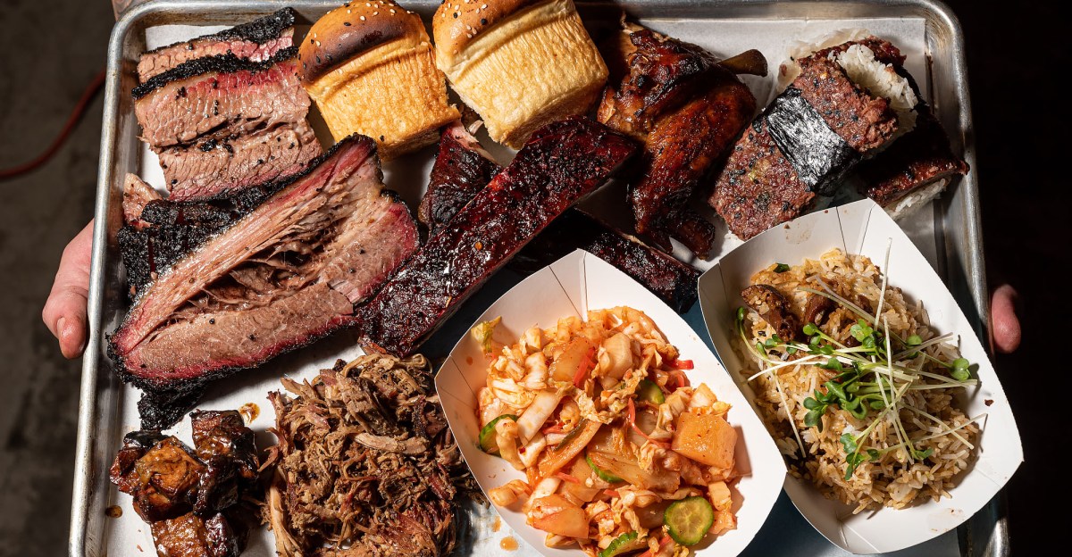 The Best Barbecue Restaurants in Los Angeles, According to Eater Editors