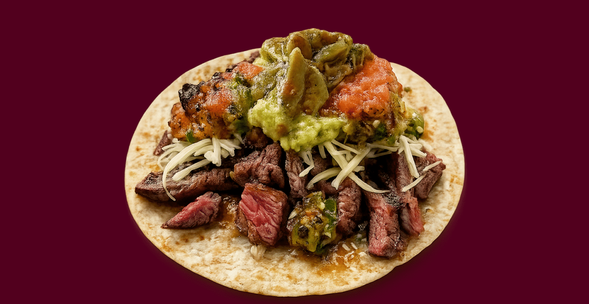 Los Angeles’s Newest Street Taquería Is a Carne Asada Superstar