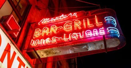 Montero Bar & Grill Sets Sail Into a New Era