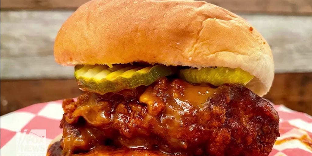 Thornton Prince wooed America with Nashville hot chicken—and his personal tale is just as spicy as his poultry