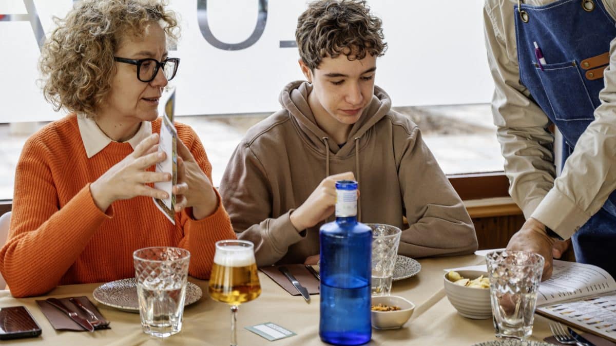 Should Minors Be Served Nonalcoholic Beer And Mocktails? The Answer Isn't That Simple