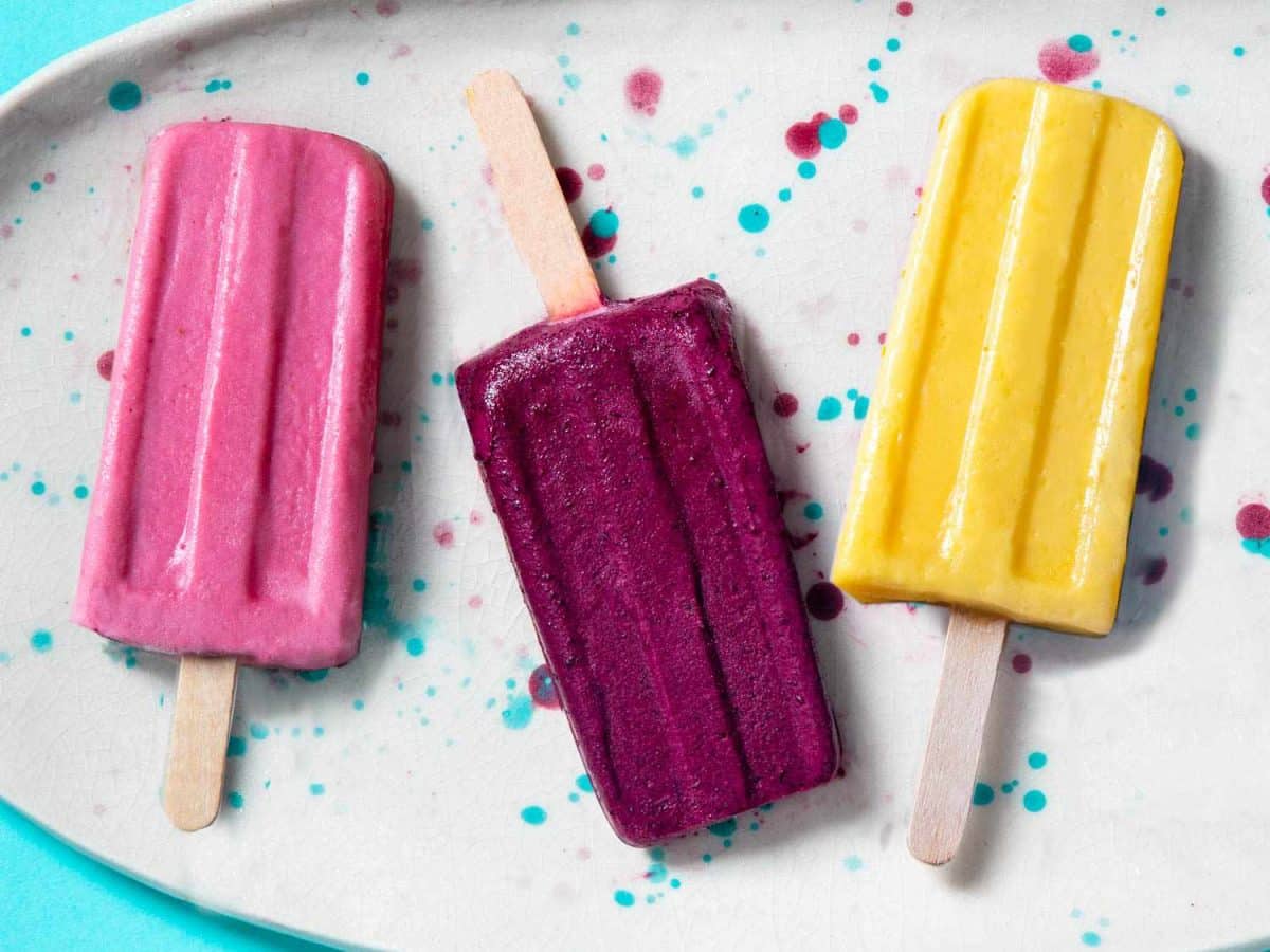These 9 Homemade Popsicles Are the Ultimate Summer Treat