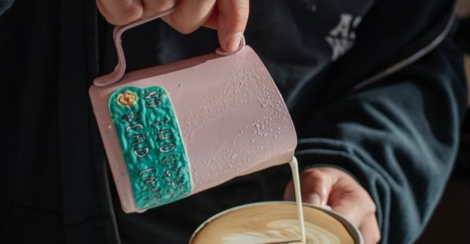 The Best Coffee Shops in Portland