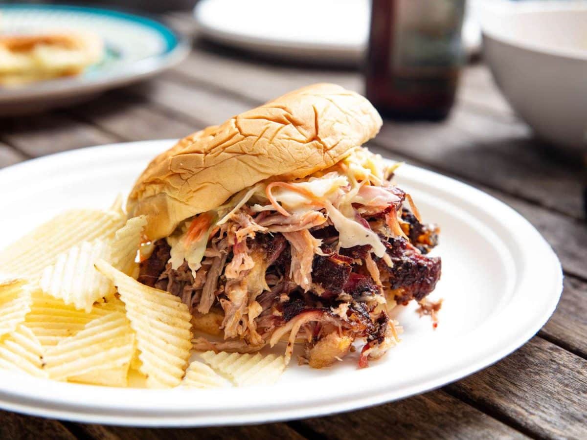 15 Pulled Pork Recipes That Make Summer Cookouts Easier and More Delicious