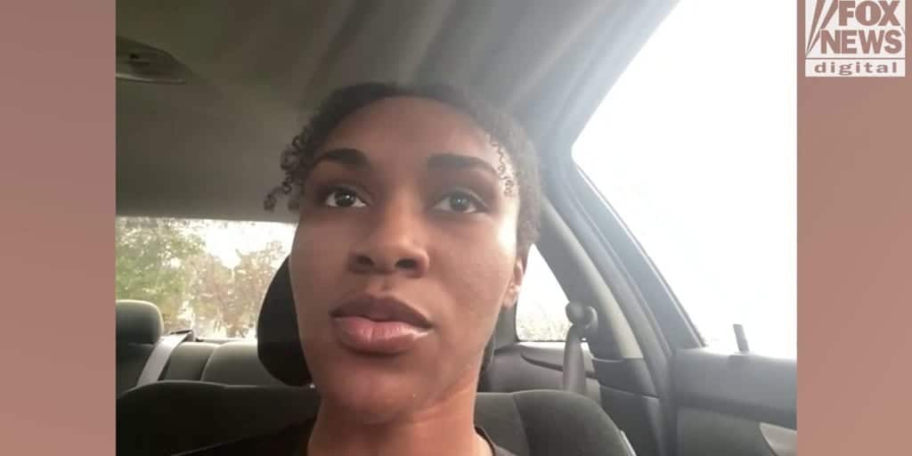 Christian woman says she was fired from Starbucks over conservative values