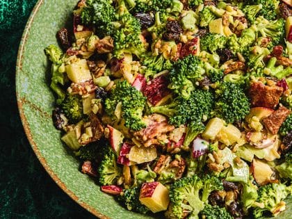 The 18 Summer Potluck Recipes Everyone Will Ask You For