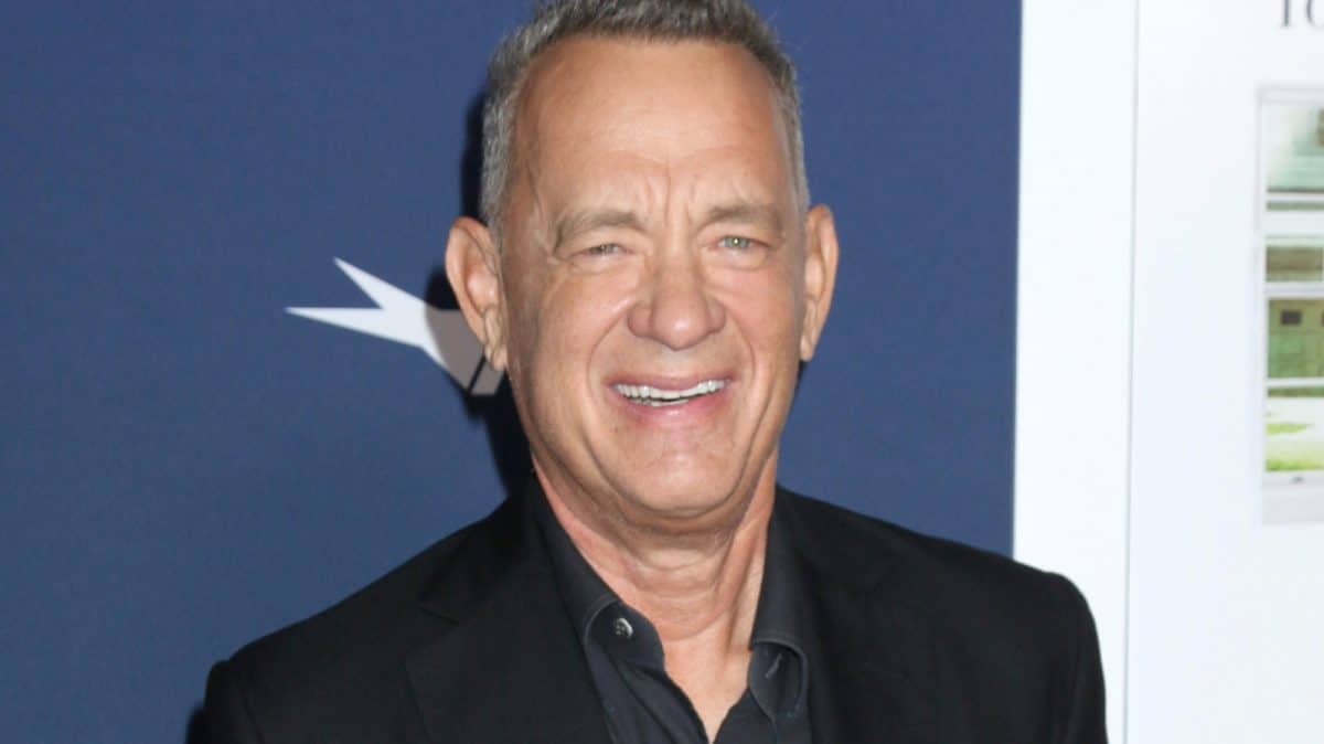 The Tom Hanks-Owned Coffee Brand That Gives Away 100% Of Profits — And Walmart Sells It