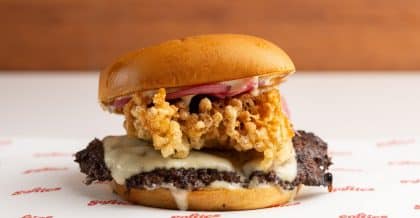 Where to Eat Around USC and the Los Angeles Coliseum