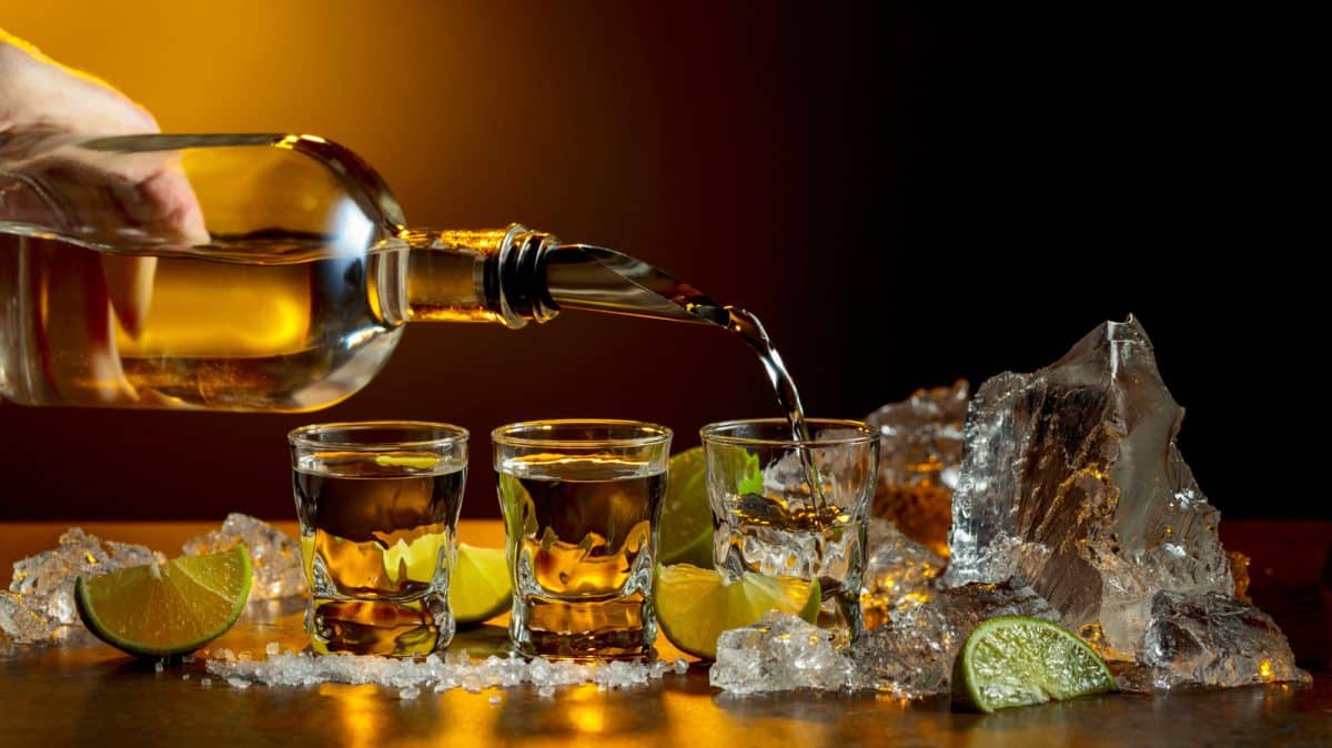 The Oldest Tequila Brand In The Entire World Is Still Known As One Of The Best