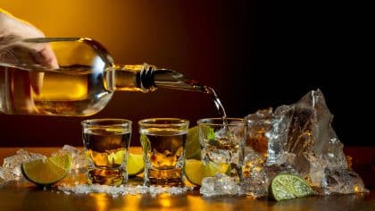 The Oldest Tequila Brand In The Entire World Is Still Known As One Of The Best