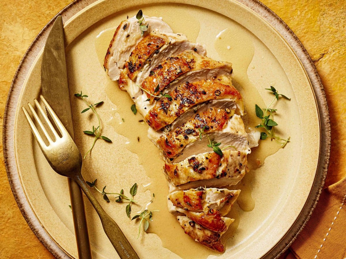These 30-Minute Boneless Chicken Dinners Make Busy Nights Easier
